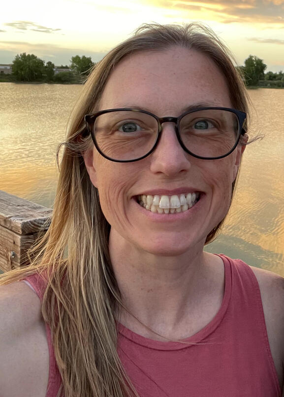 Heather Hendy